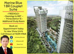 Marine Blue (D15), Condominium #180794502